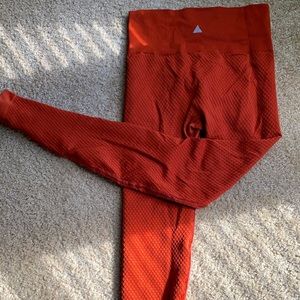 Balance Athletica Seamless Leggings